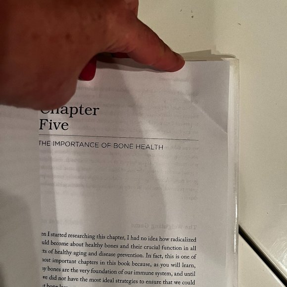 Forever Young (Introducing the Metabolic‎ Diet) by Nicholas Perricone -hardcover - Picture 2 of 7